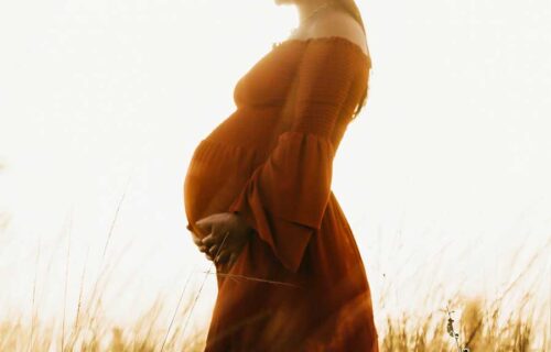 Las mejores ideas para fotografías de embarazo