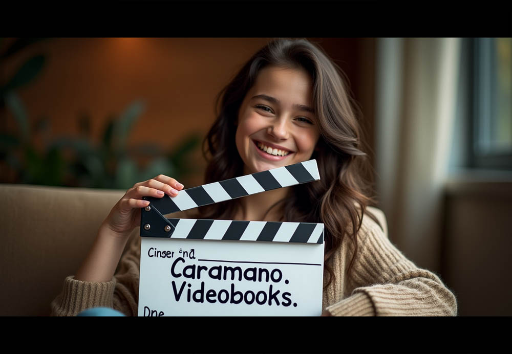 Videobook para actores y actrices en Sevilla